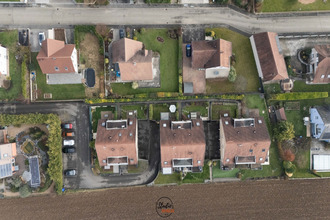 Ma-Cabane - Vente Appartement Wittersheim, 69 m²