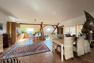 Ma-Cabane - Vente Appartement WITTISHEIM, 138 m²