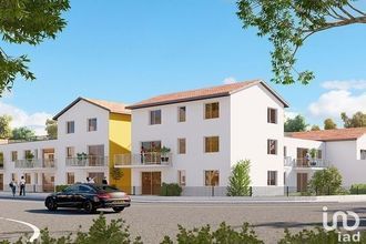 Vente Appartement 57140, Woippy France