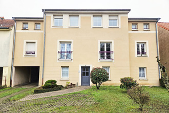 Vente Appartement 57140, WOIPPY France