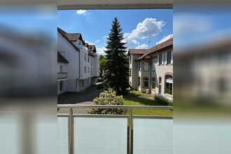Ma-Cabane - Vente Appartement Wolfisheim, 81 m²