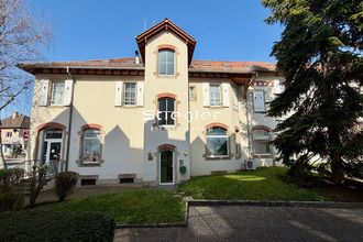 Ma-Cabane - Vente Appartement Wolfisheim, 29 m²