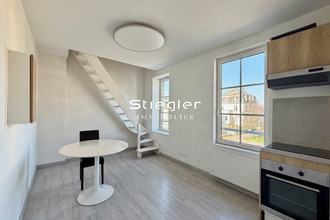 Ma-Cabane - Vente Appartement Wolfisheim, 29 m²