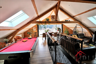 Ma-Cabane - Vente Appartement Xonrupt-Longemer, 165 m²