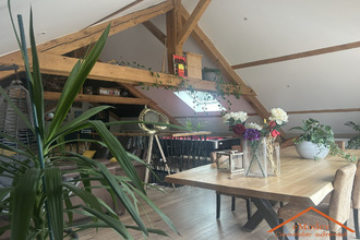 Ma-Cabane - Vente Appartement Xonrupt-Longemer, 165 m²