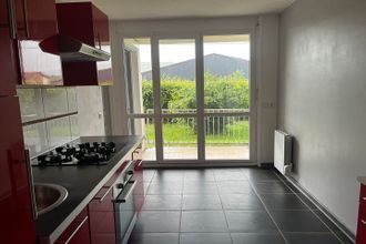 Ma-Cabane - Vente Appartement YENNE, 68 m²