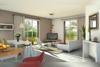 Vente Appartement 91330, YERRES France