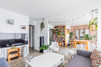 Ma-Cabane - Vente Appartement YERRES, 98 m²