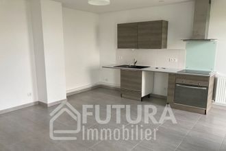 Ma-Cabane - Vente Appartement YUTZ, 41 m²