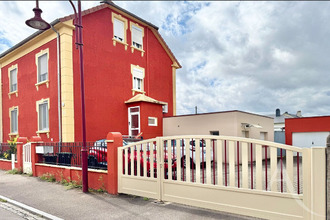 Ma-Cabane - Vente Appartement YUTZ, 91 m²