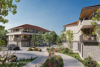 Vente Appartement 74140, YVOIRE France