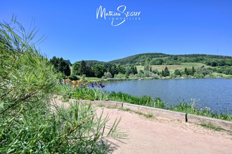 Vente Appartement 69510, YZERON France