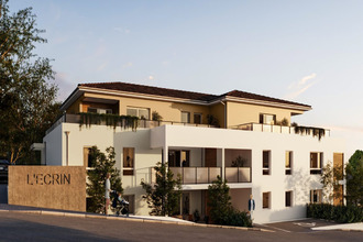 Ma-Cabane - Vente Appartement Zimmersheim, 66 m²