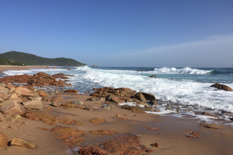 Ma-Cabane - Vente Appartement Zonza, 26 m²