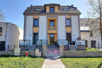 Ma-Cabane - Vente Appartement ZOUFFTGEN, 100 m²