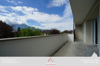 Vente Appartement 38130, Échirolles France
