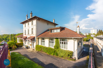 Vente Appartement 88000, Épinal France