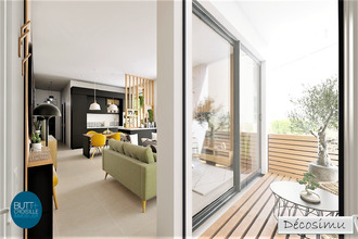 Vente Appartement 88000, Épinal France