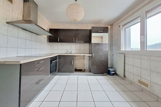 Vente Appartement 88000, Épinal France