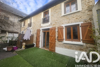 Vente Appartement 91360, Épinay-sur-Orge France