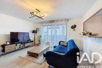 Vente Appartement 93800, Épinay-sur-Seine France