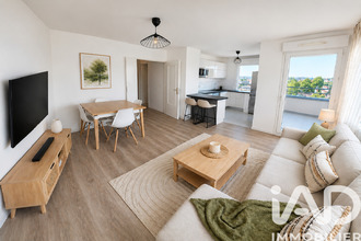 Vente Appartement 95610, Éragny France