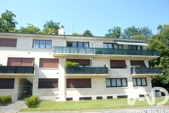 Vente Appartement 91450, Étiolles France