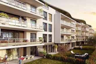 Vente Appartement 74100, Étrembières France