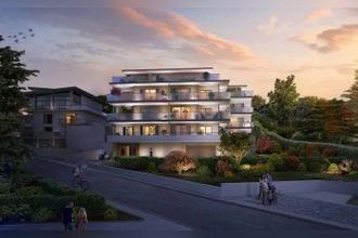 Vente Appartement 74500, Évian-les-Bains France