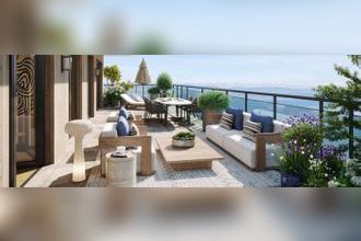 Vente Appartement 74500, Évian-les-Bains France