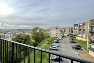 Vente Appartement 27000, Évreux France