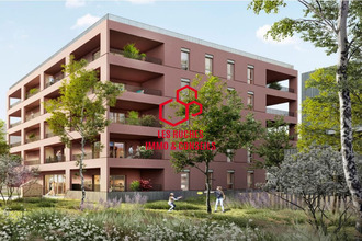 Vente Appartement 91080, Évry-Courcouronnes France