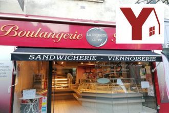 Ma-Cabane - Vente Boutique , 165 m²