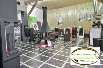 Ma-Cabane - Vente Boutique , 600 m²