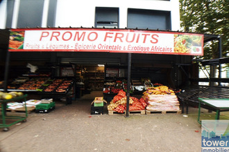 Ma-Cabane - Vente Boutique Évreux, 100 m²