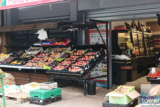 Ma-Cabane - Vente Boutique Évreux, 100 m²