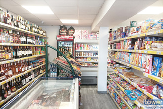 Ma-Cabane - Vente Boutique Évreux, 90 m²