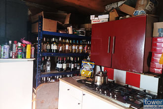 Ma-Cabane - Vente Boutique Évreux, 90 m²