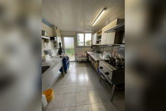 Ma-Cabane - Vente Boutique Abbeville, 150 m²