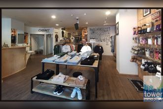 Ma-Cabane - Vente Boutique Agen, 0 m²