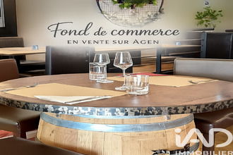 Vente Boutique 47000, Agen France