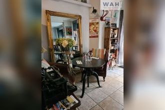 Ma-Cabane - Vente Boutique Aigues-Mortes, 75 m²