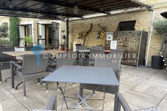 Ma-Cabane - Vente Boutique Aigues-Vives, 250 m²