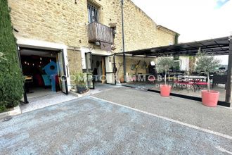 Ma-Cabane - Vente Boutique Aigues-Vives, 250 m²