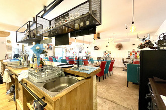 Ma-Cabane - Vente Boutique Aigues-Vives, 250 m²