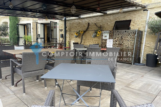 Ma-Cabane - Vente Boutique Aigues-Vives, 250 m²