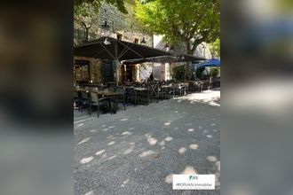 Ma-Cabane - Vente Boutique Aiguèze, 273 m²