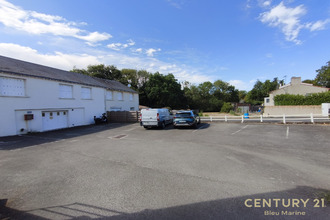 Ma-Cabane - Vente Boutique Aizenay, 700 m²