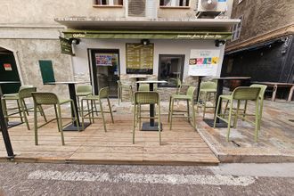 Ma-Cabane - Vente Boutique AJACCIO, 27 m²