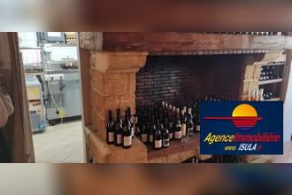 Ma-Cabane - Vente Boutique Ajaccio, 70 m²